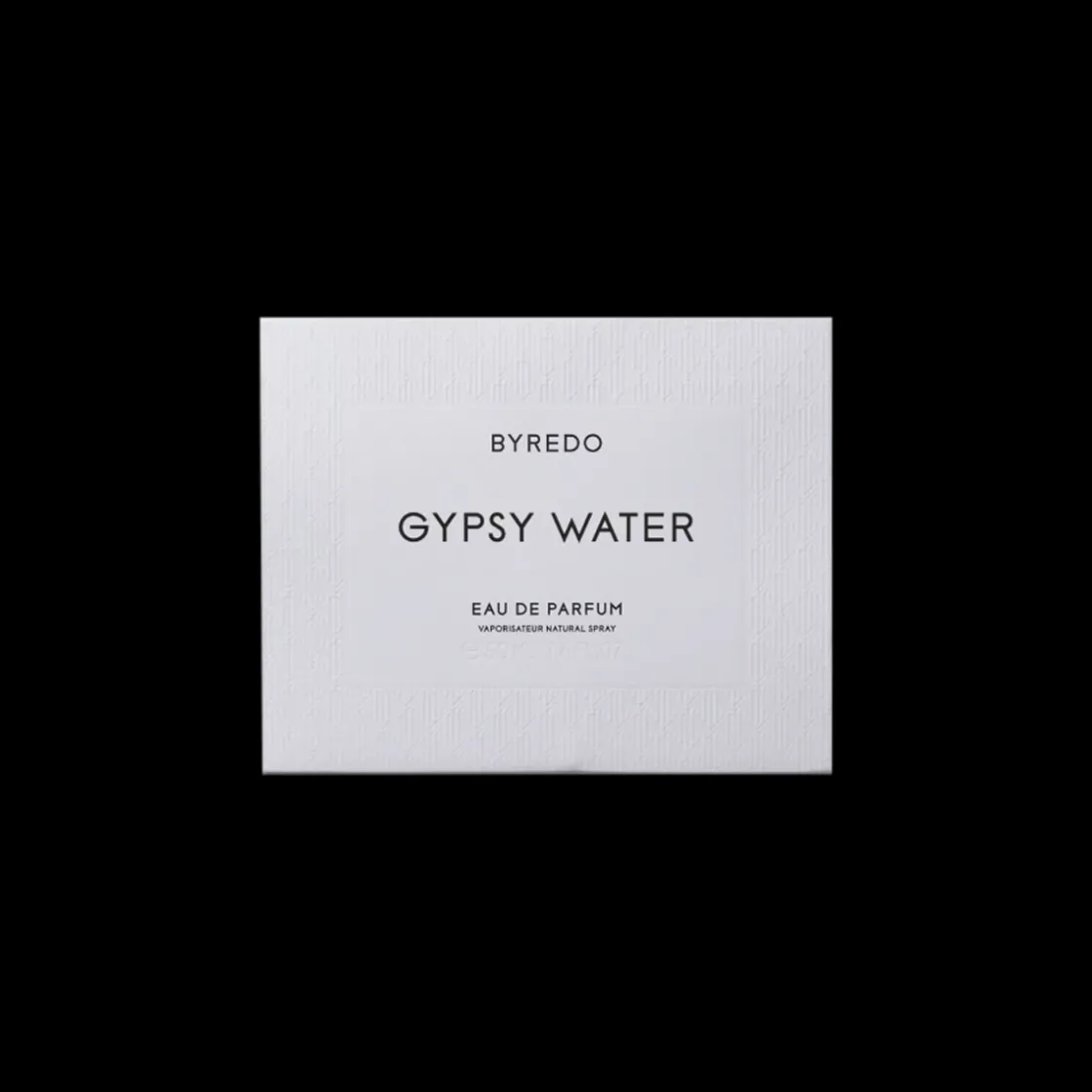 Byredo Gypsy Water Eau de Parfum 50ml Best