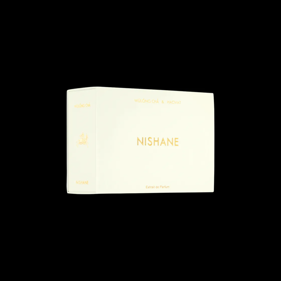 Nishane Hacivat + Wulong Cha 2x15ml Clearance