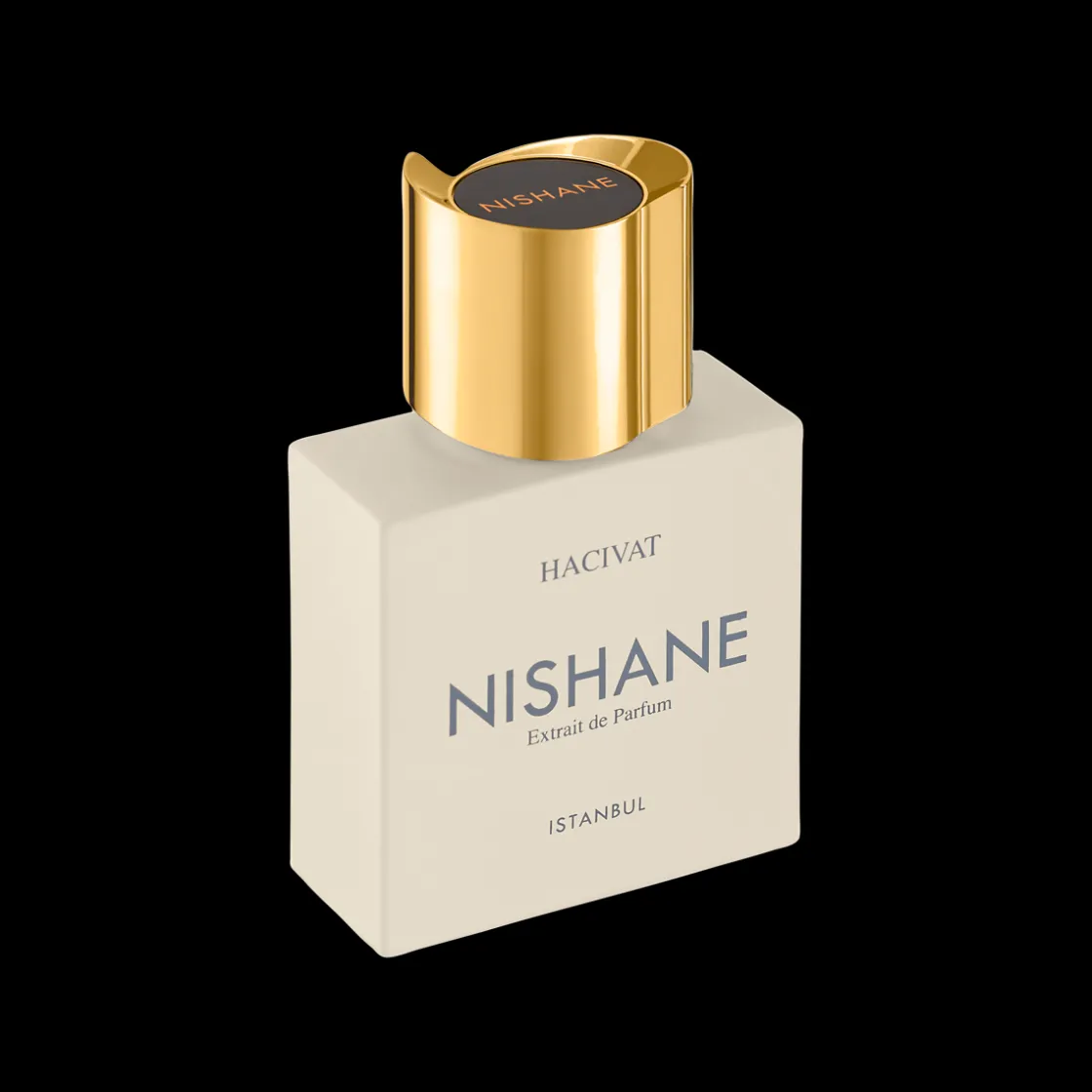 Nishane Hacivat Extrait de Parfum 50ml Hot