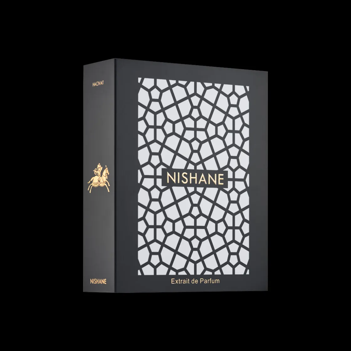 Nishane Hacivat Extrait de Parfum 50ml Hot