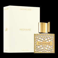 Nishane Hacivat Oud Extrait de Parfum 50ml Hot