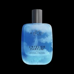 L’atelier Parfum Hair & Body Mist Hot Splash 50ml