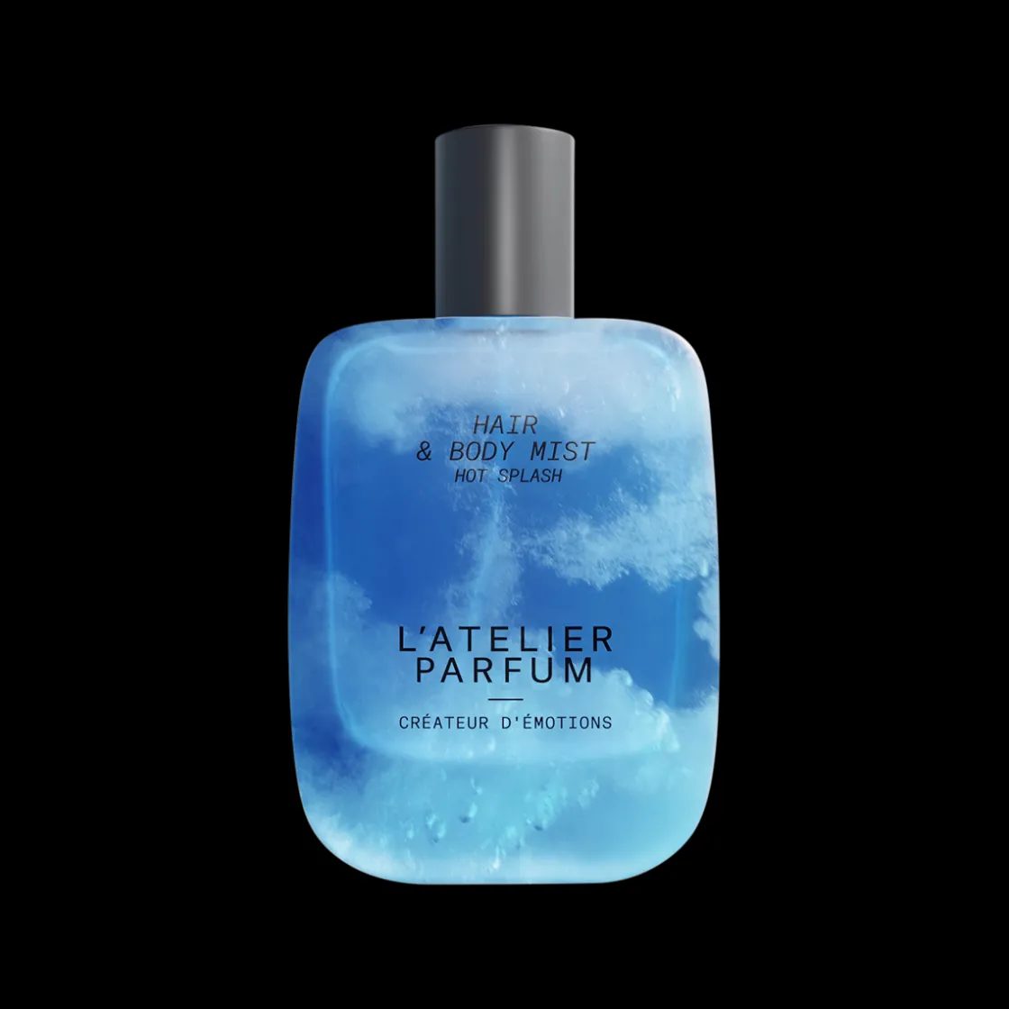 L’atelier Parfum Hair & Body Mist Hot Splash 50ml