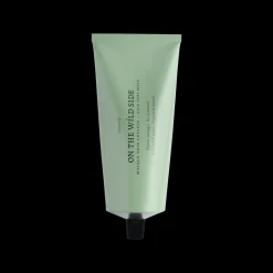 On The Wild Side Hair Care Mask 200ml Clearance