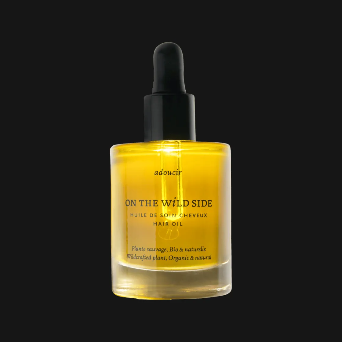 On The Wild Side Hair Oil 50ml Outlet