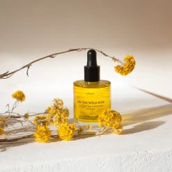 On The Wild Side Hair Oil 50ml Outlet