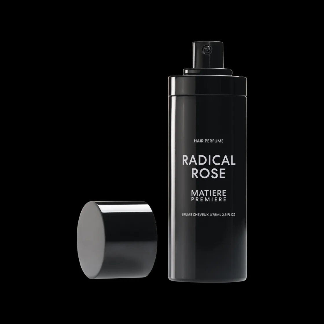 Matiere Premiere Hair Perfume Radical Rose 75ml Hot