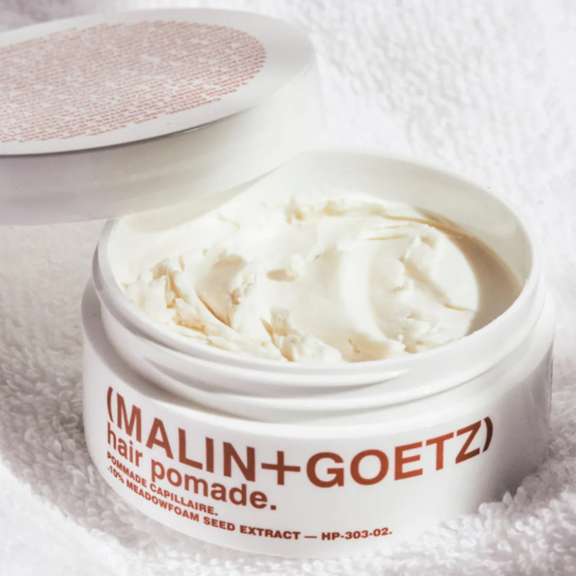 MALIN+GOETZ Hair Pomade 57gr Discount