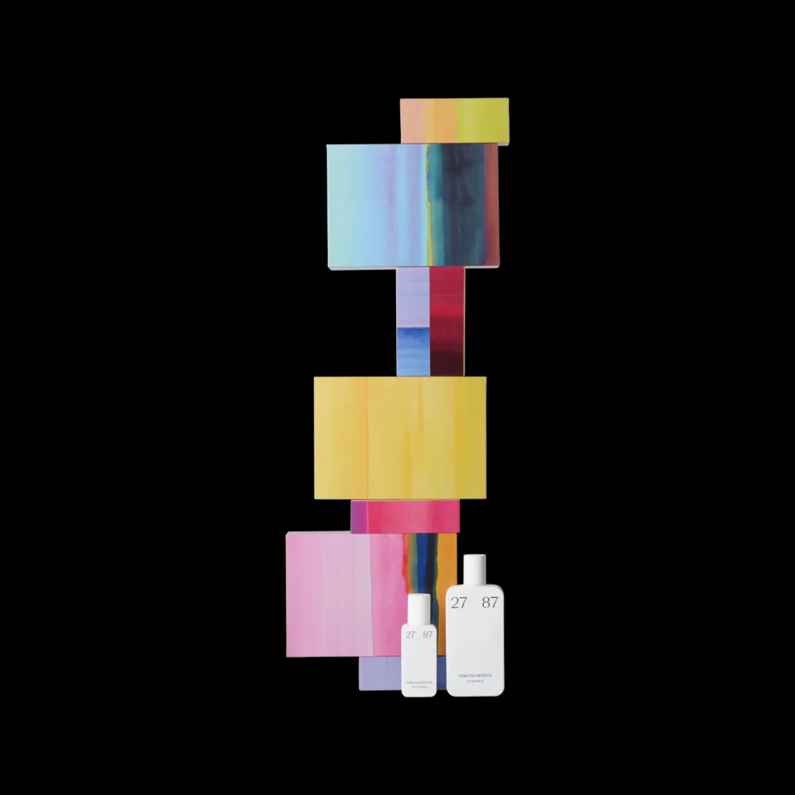 27 87 Perfumes Hakuna Matata Eau de Parfum 87ml