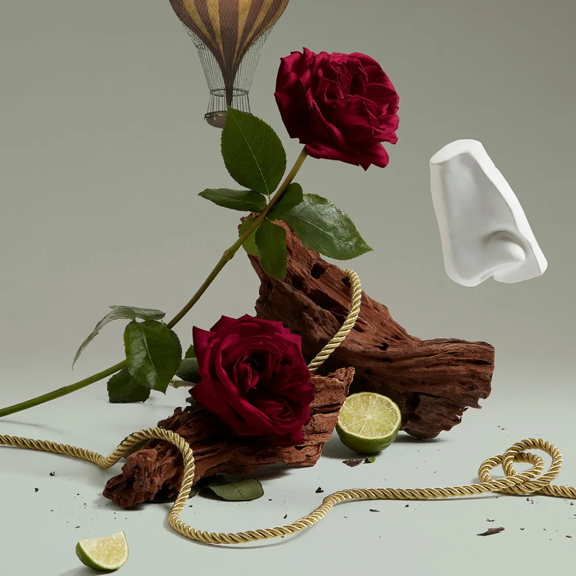 Penhaligon's Halfeti Eau de Parfum 100ml Hot