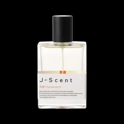 J-Scent Hanamachi Eau de Parfum 50ml Hot