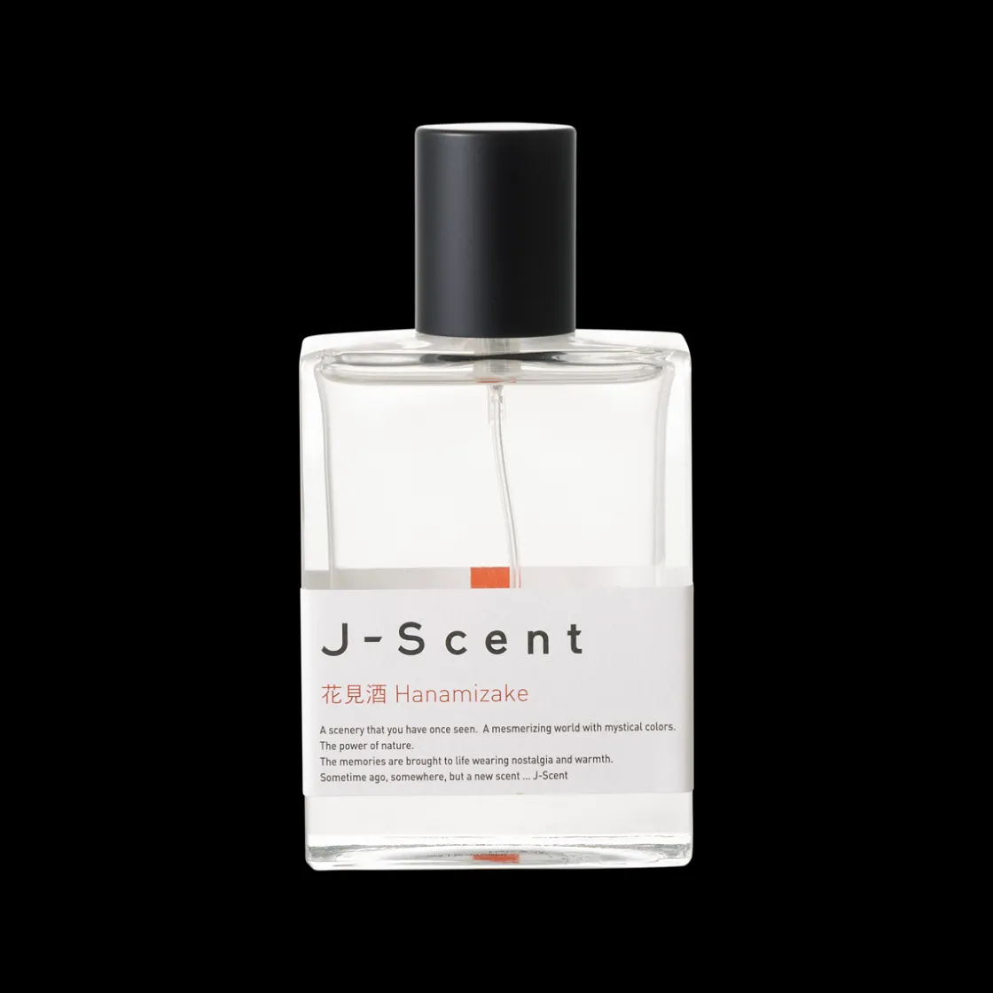 J-Scent Hanamizake Eau de Parfum 50ml Best