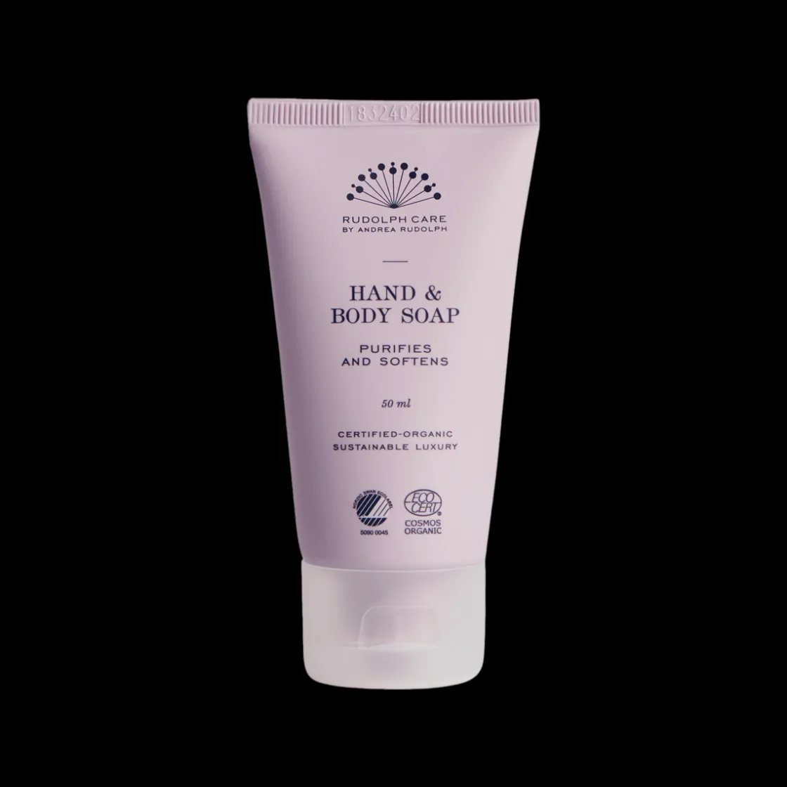 Rudolph Care Hand & Body Soap 50ml Online