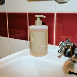 Rudolph Care Hand and Body Soap 500ml Clearance