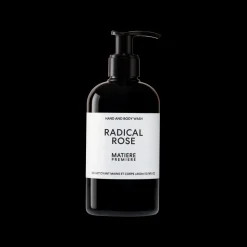 Matiere Premiere Hand and body wash Radical Rose 300ml Sale