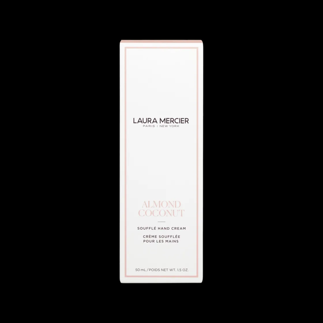 Laura Mercier Hand Cream Almond Coconut 50ml Online