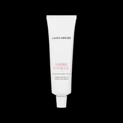 Laura Mercier Hand Cream Ambre Vanille 50ml Clearance