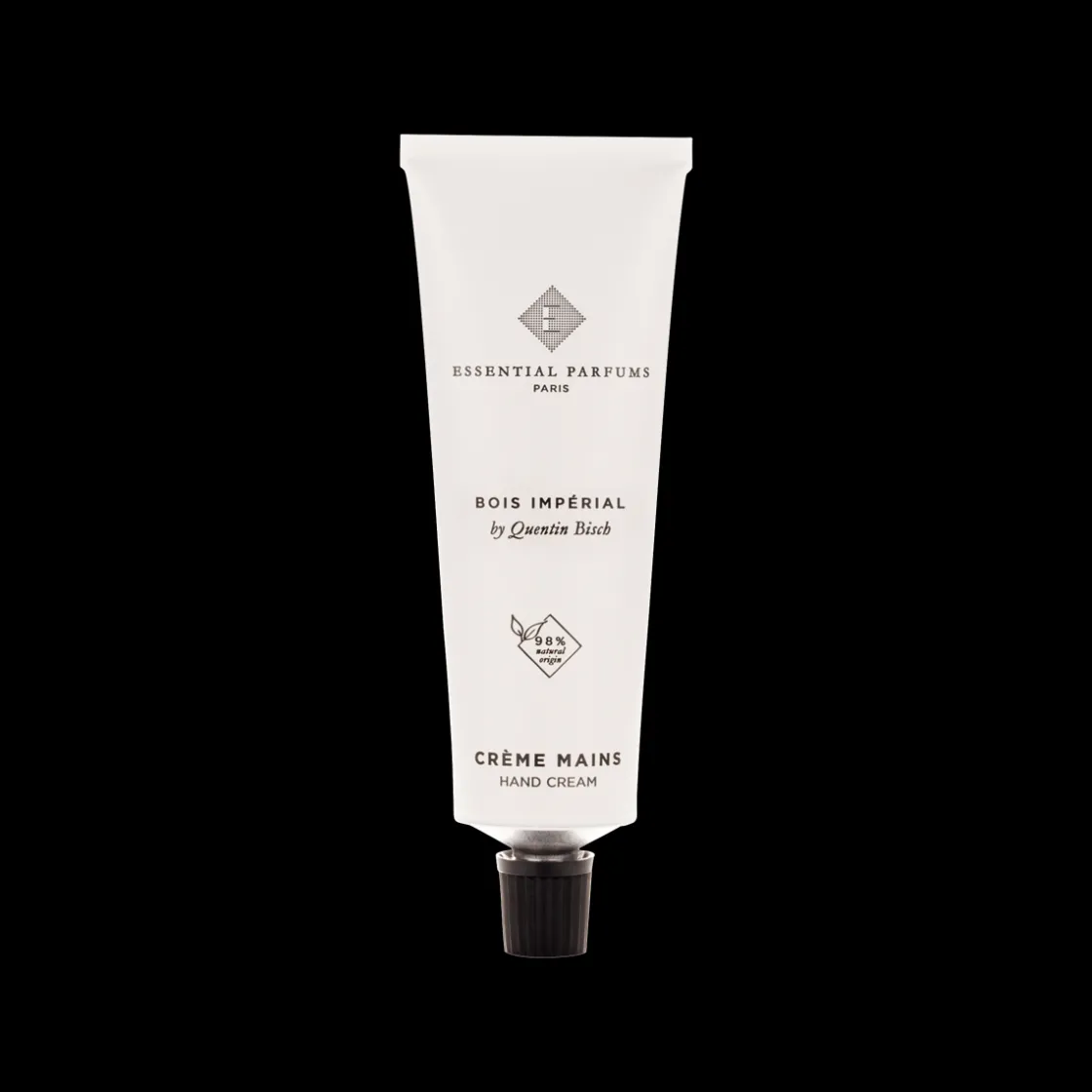 Essential Parfums Hand Cream Bois Imperial 50ml Outlet