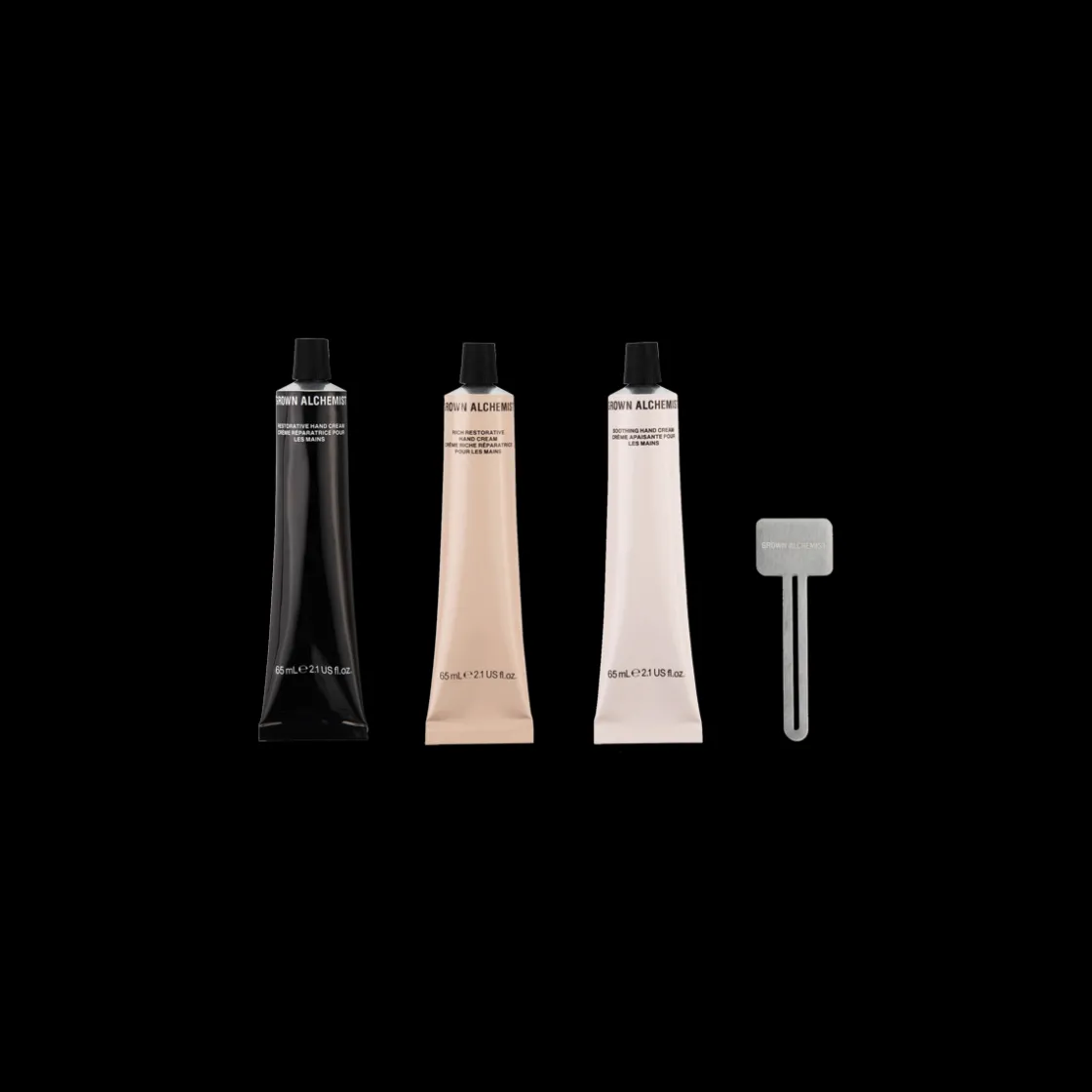 Grown Alchemist Hand Cream Heroes Best