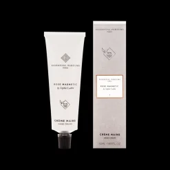 Essential Parfums Hand Cream Rose Magnetic 50ml Hot
