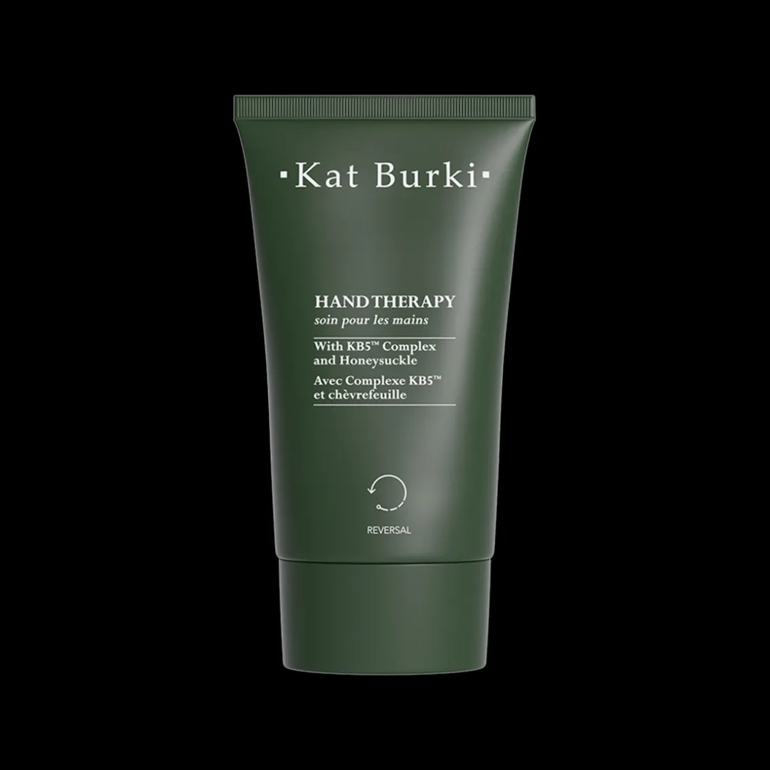 Kat Burki Hand Therapy 130ml Discount