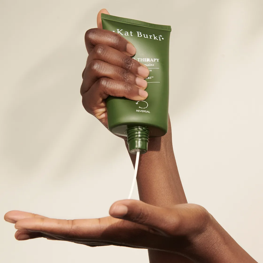 Kat Burki Hand Therapy 130ml Discount