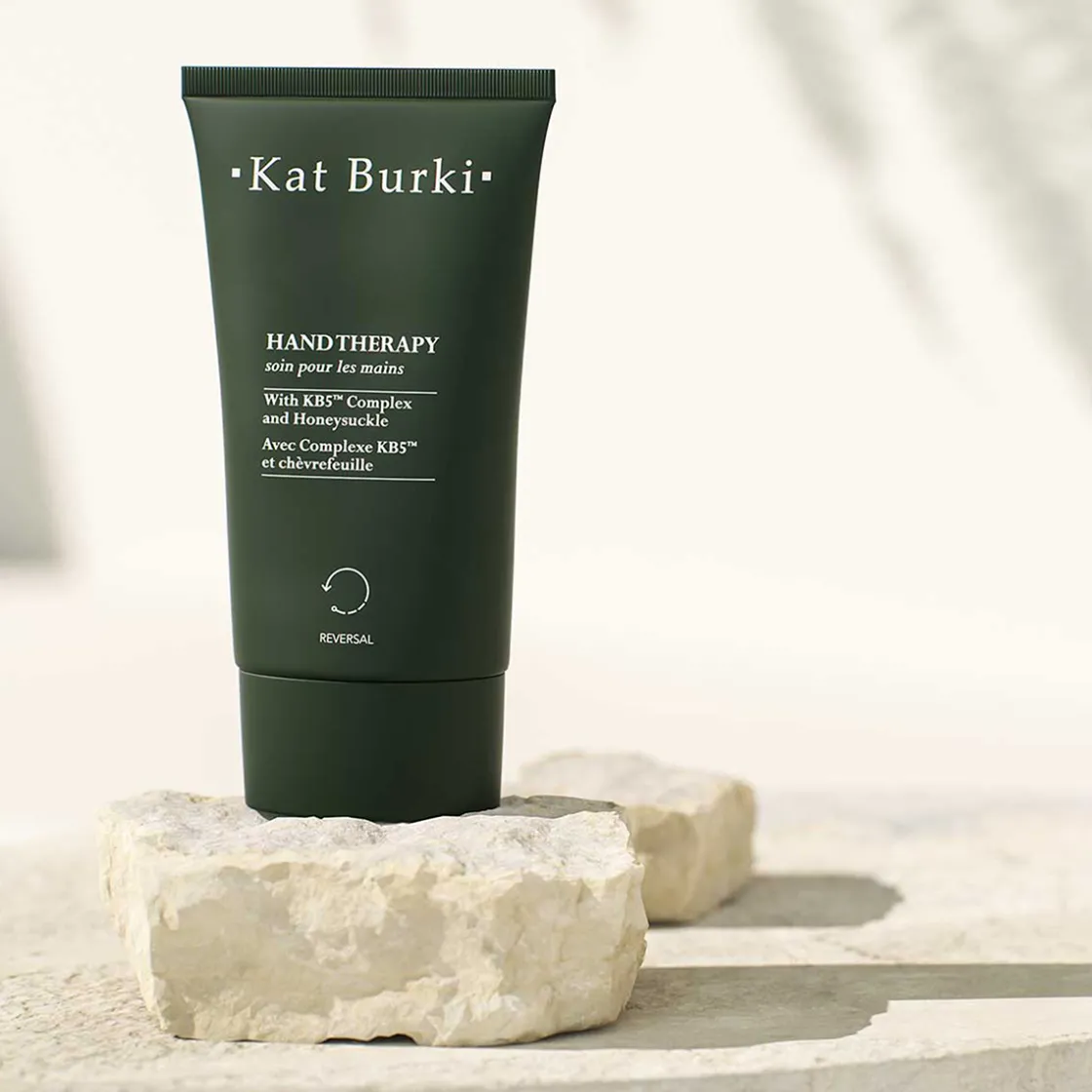 Kat Burki Hand Therapy 130ml Discount