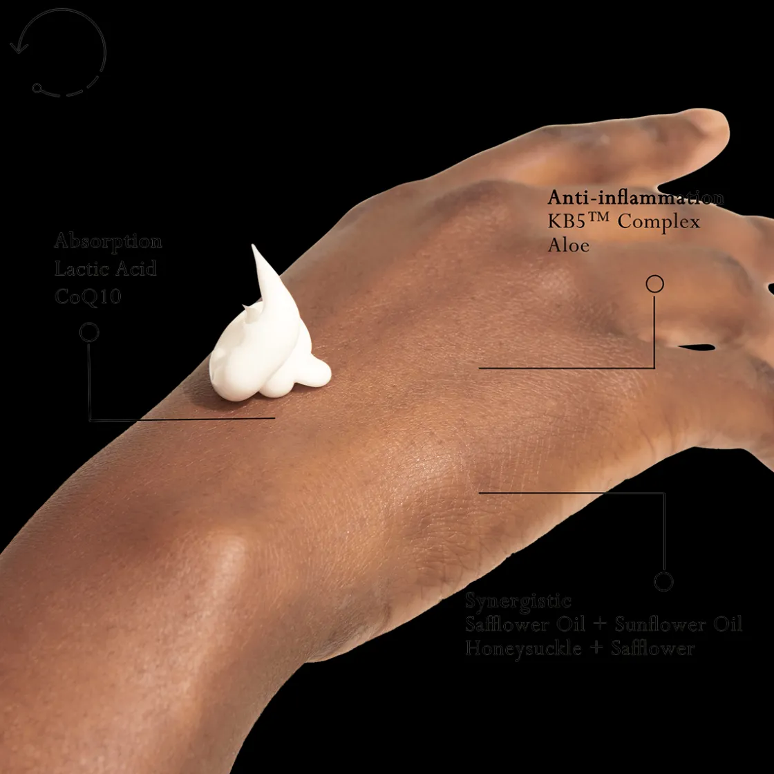 Kat Burki Hand Therapy 130ml Discount