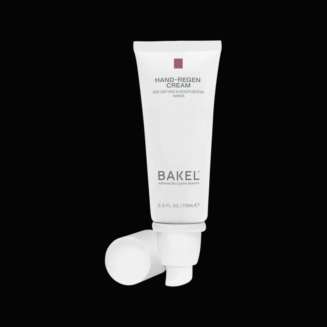 Bakel Hand-Regen Cream 75ml Online