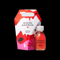 Susanne Kaufmann Hayflower Bath Oil (Stocking Filler) 30ml Outlet