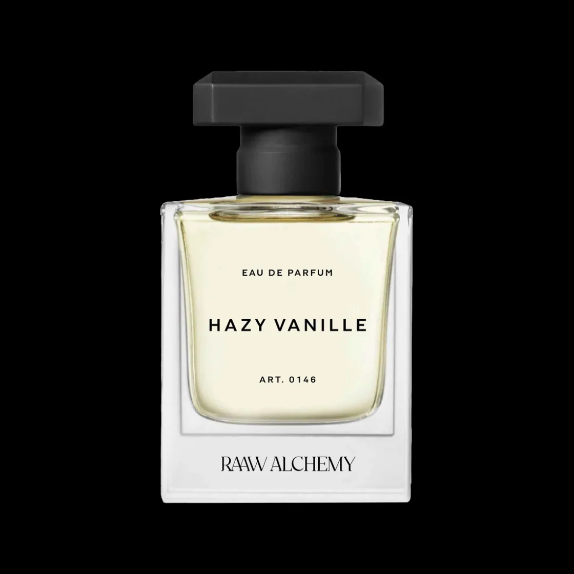 RAAW Alchemy Hazy Vanille Eau de Parfum 50ml Online