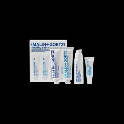 MALIN+GOETZ Healthy Skin Starter Set New