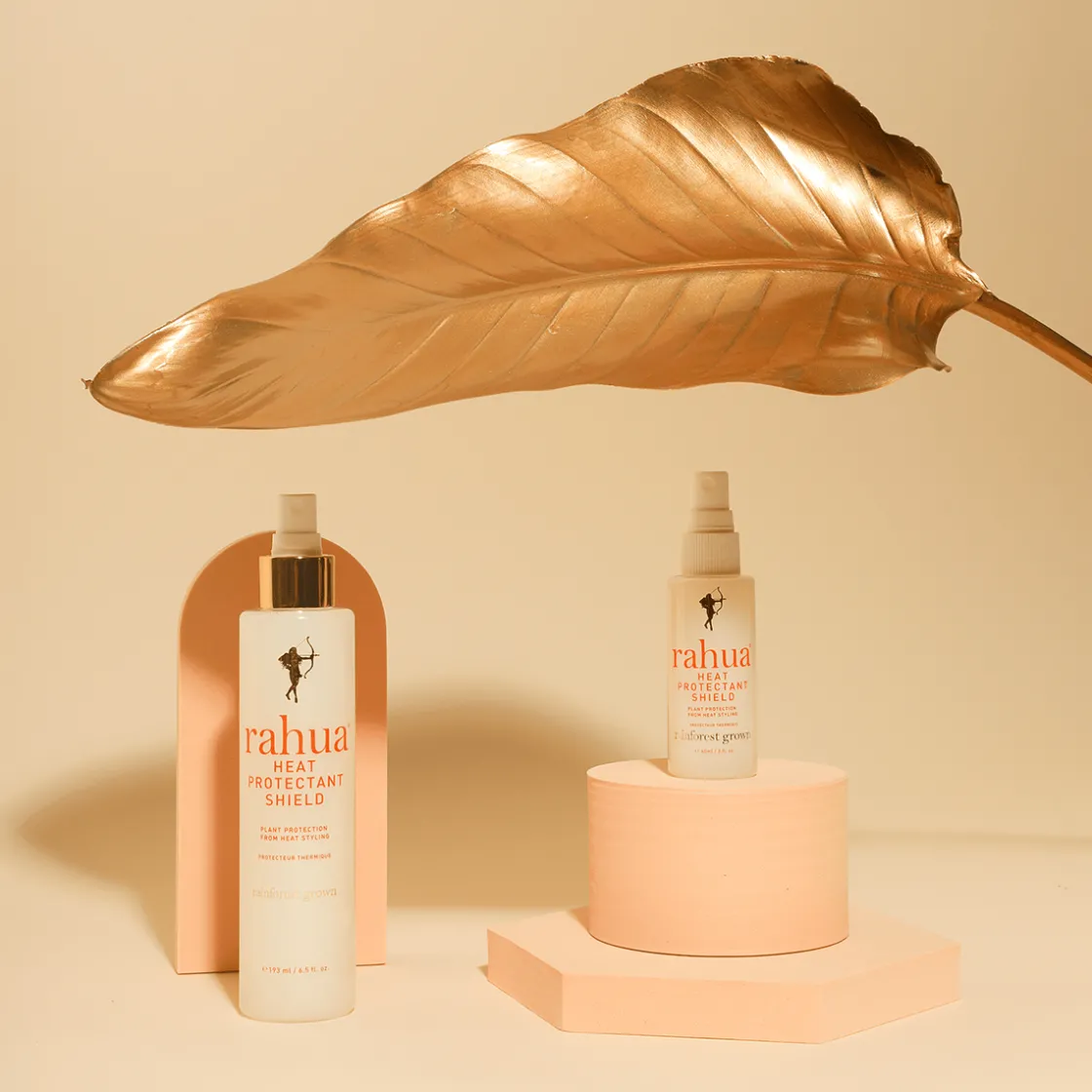 Rahua Heat Protectant Shield 193ml Discount