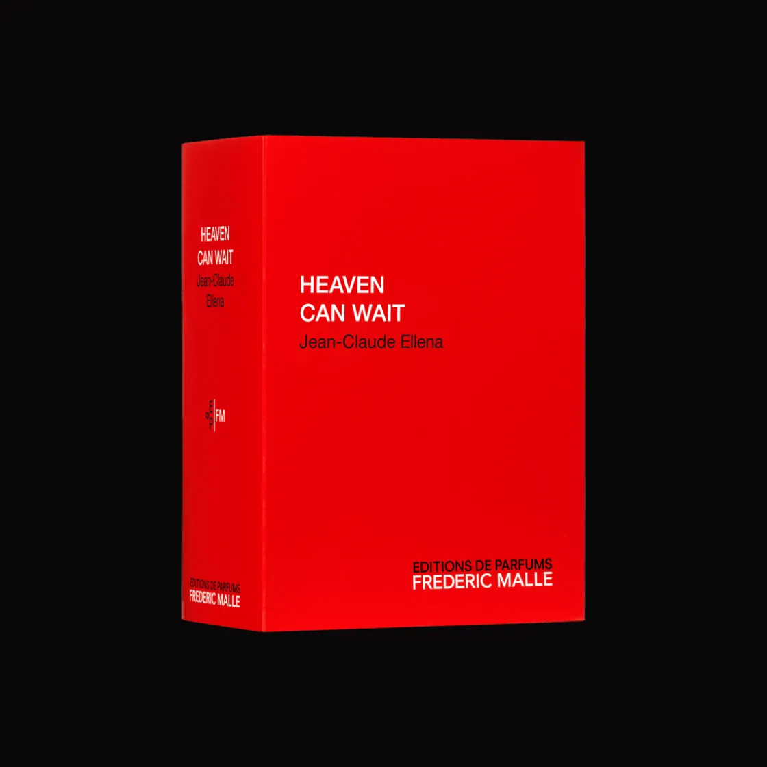 Frederic Malle Heaven Can Wait Eau de Parfum 100ml