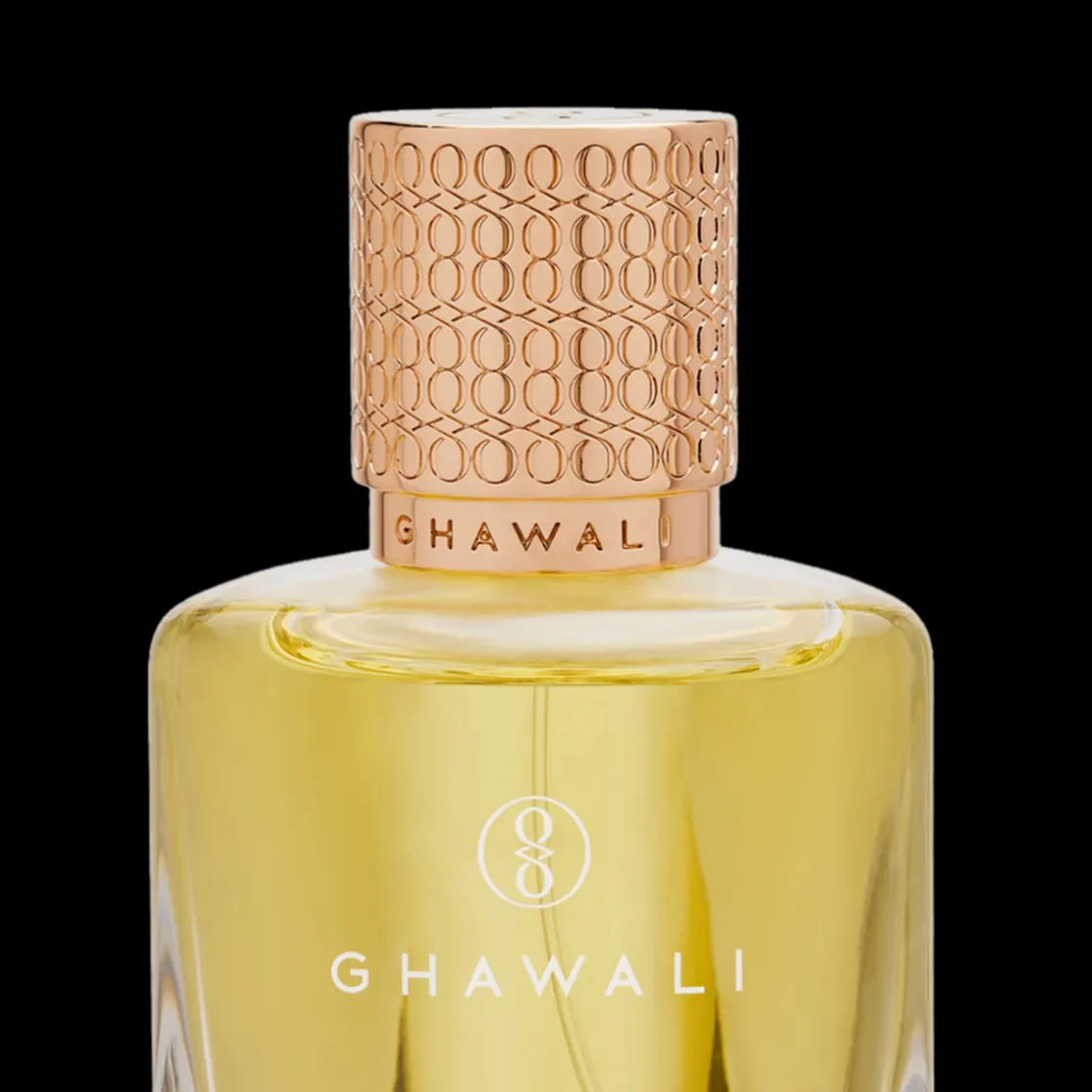 Ghawali Heirloom Eau de Parfum 75ml New