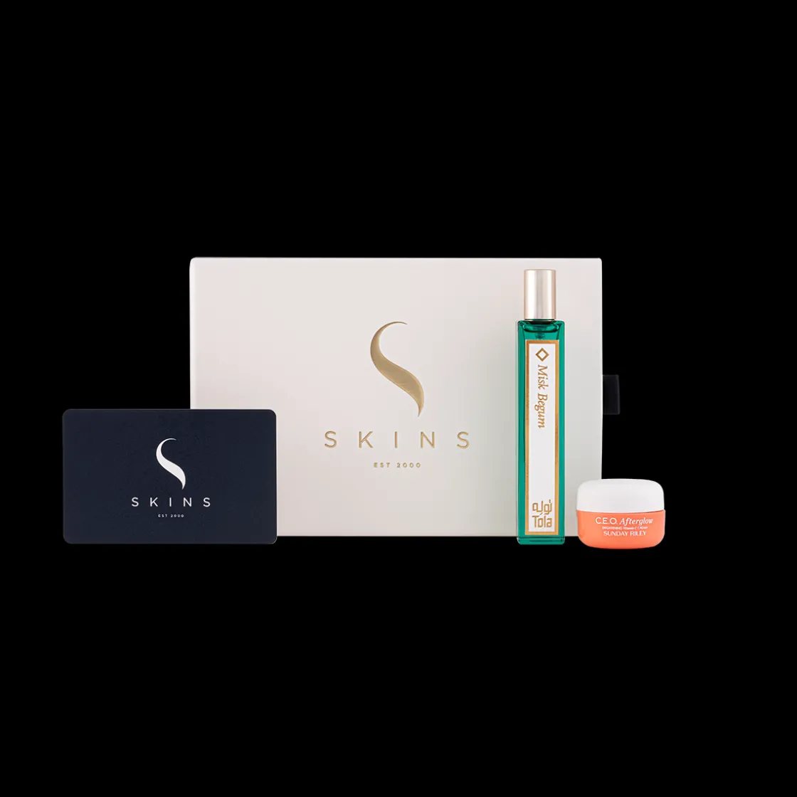 Skins Her Gift Card Box | Gift Card waarde €50 Best