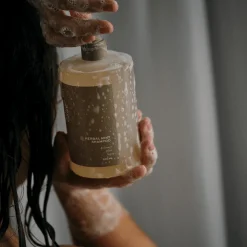 Rudolph Care Herbal Mint Shampoo 500ml Hot