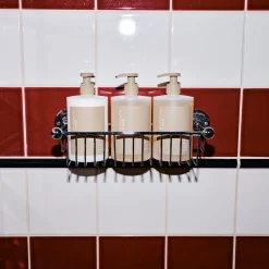 Rudolph Care Herbal Mint Shampoo 500ml Hot