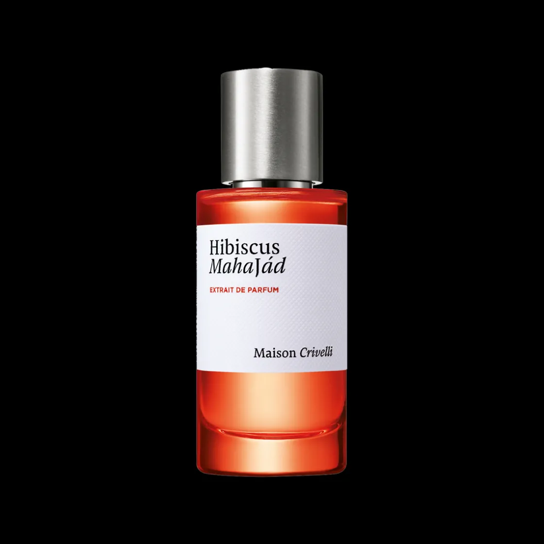 Maison Crivelli Hibiscus MahaJád Extrait de Parfum 50ml Hot