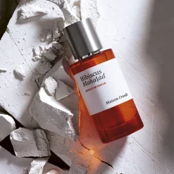 Maison Crivelli Hibiscus MahaJád Extrait de Parfum 50ml Hot