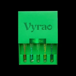 Vyrao High Five Travel Set Discount