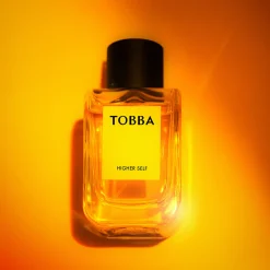 TOBBA Higher Self Eau de Parfum 100ml Discount