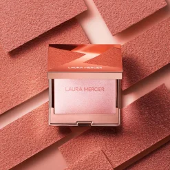 Laura Mercier Highlighting Powder Rose Glow