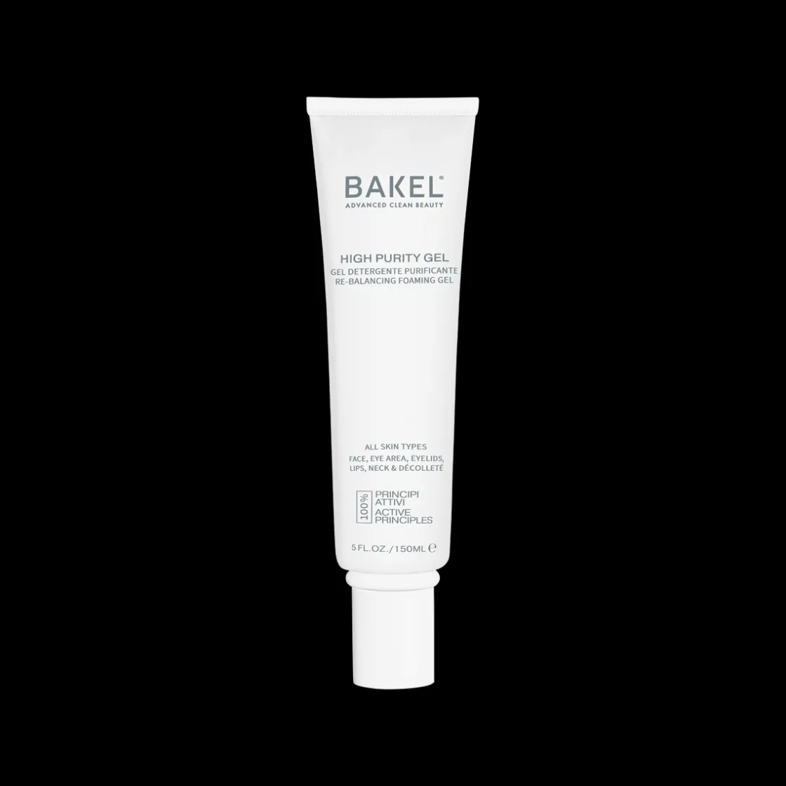 Bakel High-Purity Gel 150ml Discount