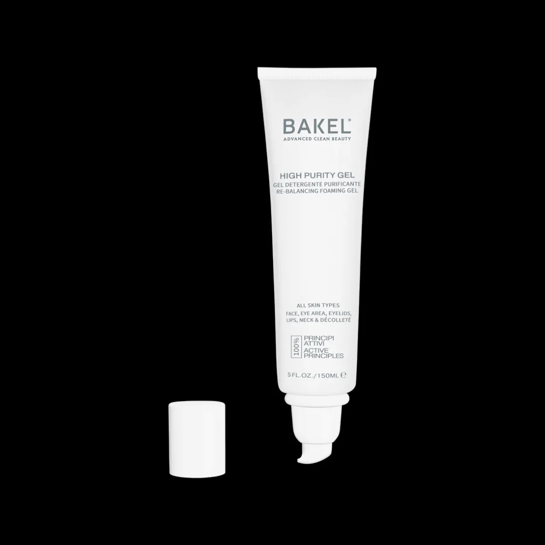 Bakel High-Purity Gel 150ml Discount
