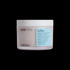 Goop Himalayan Salt Scalp Scrub Shampoo 200ml Online