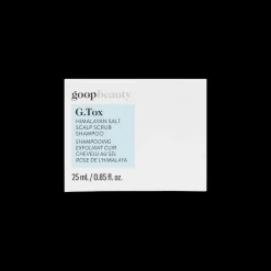 Goop Himalayan Salt Scalp Scrub Shampoo 200ml Online