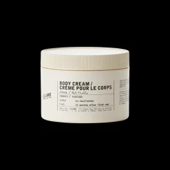 Le Labo fragrances Hinoki Body Cream 250ml Clearance
