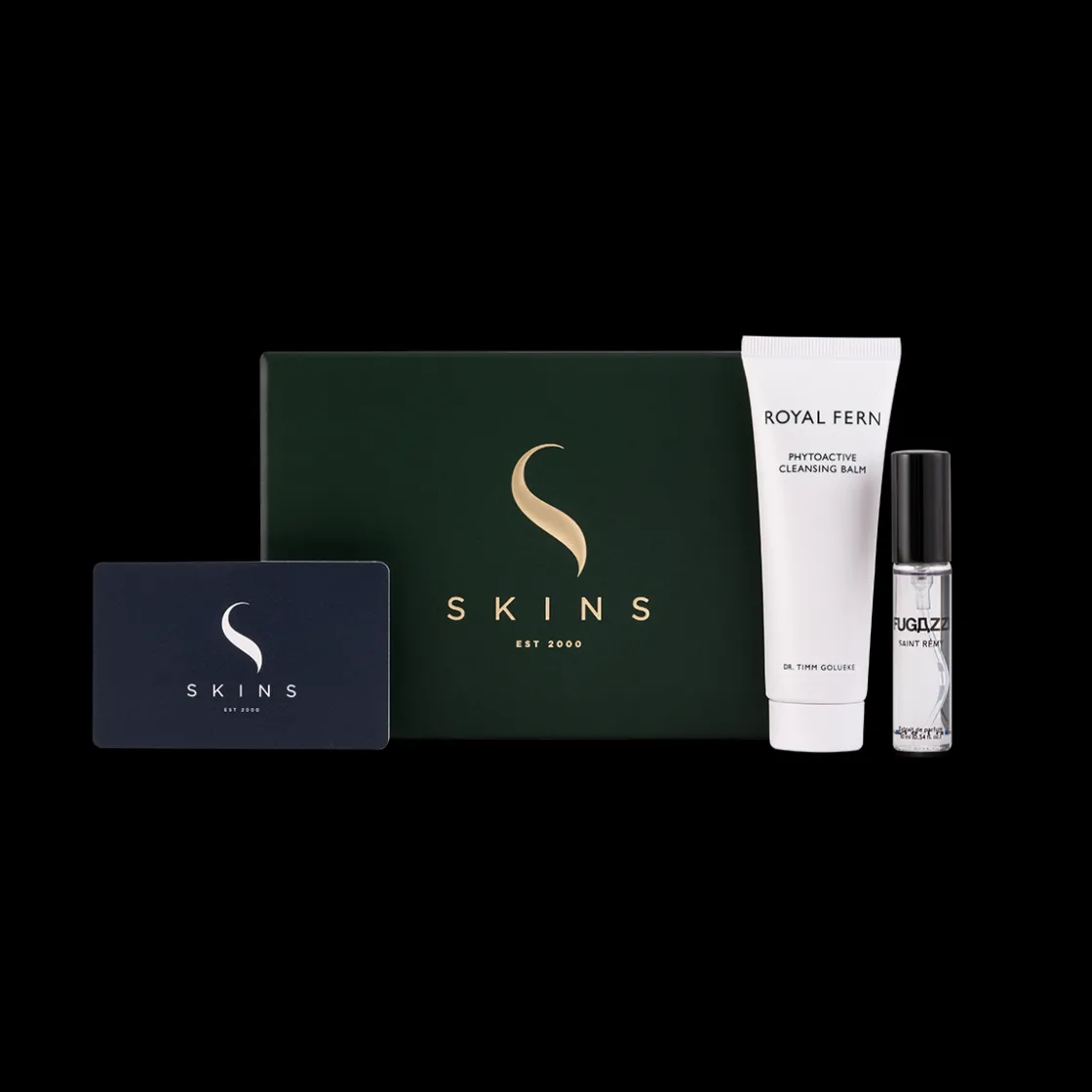 Skins His Gift Card Box | Gift Card waarde €50 New