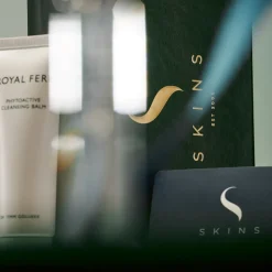 Skins His Gift Card Box | Gift Card waarde €50 New